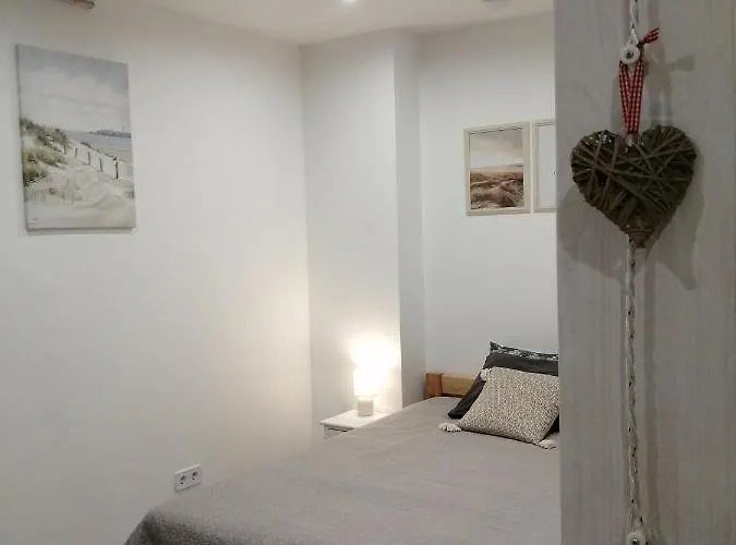 Portstreet Apartamenti