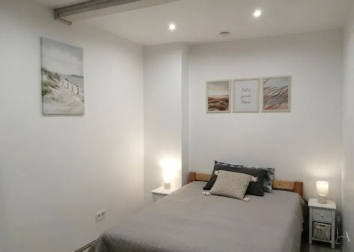 Portstreet Apartamenti