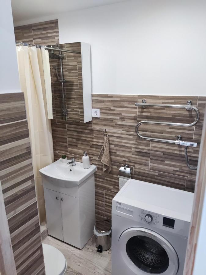 Portstreet Apartment Liepaja