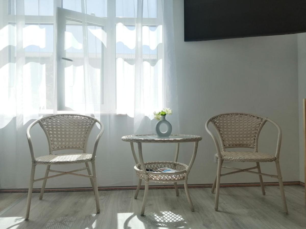 Portstreet Apartment